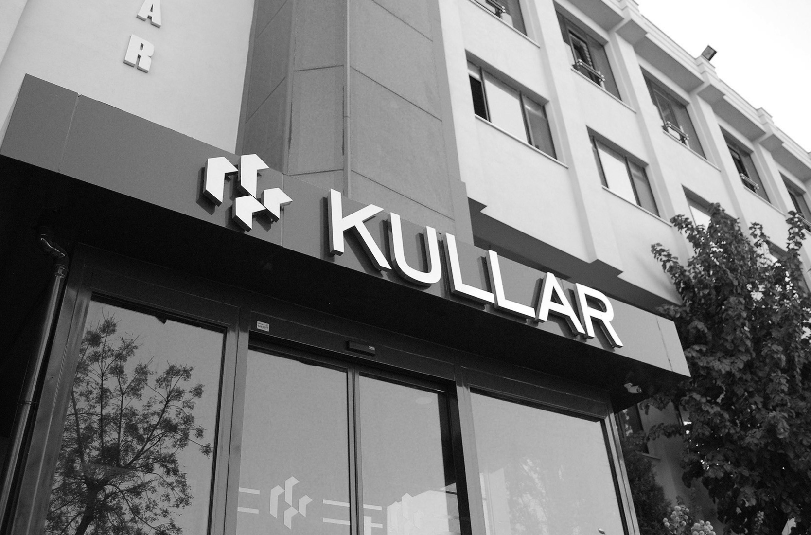 Kullar Tekstil Merkez